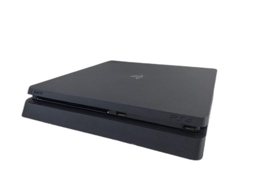 sony ps4 slim 500gb