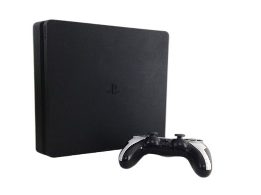 sony ps4 slim 500gb