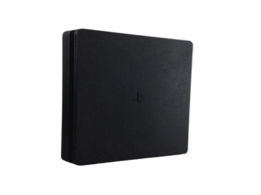 sony ps4 slim 500gb