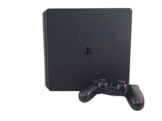 sony ps4 slim 500gb