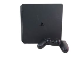 sony ps4 slim 500gb