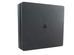 sony ps4 slim 500gb