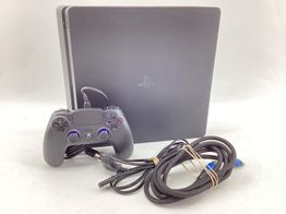 sony ps4 slim 500gb