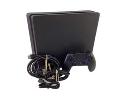 sony ps4 slim 500gb