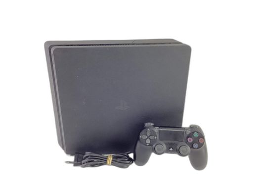 sony ps4 slim 500gb