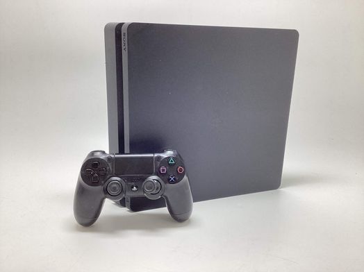 sony ps4 slim 500gb