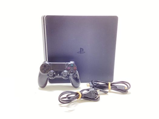 sony ps4 slim 500gb
