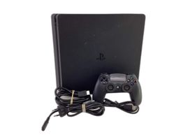 sony ps4 slim 500gb