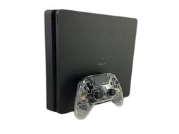 sony ps4 slim 500gb