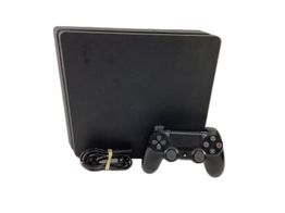 sony ps4 slim 500gb