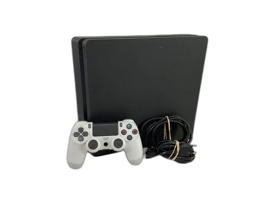 sony ps4 slim 500gb