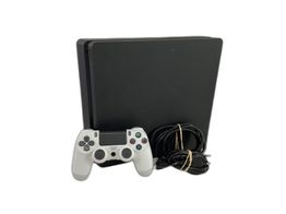 sony ps4 slim 500gb