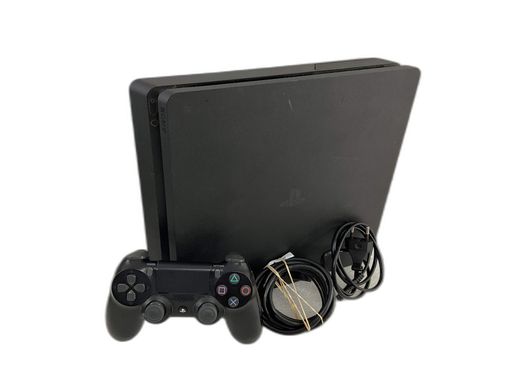 sony ps4 slim 500gb