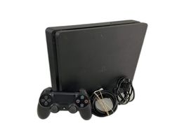 sony ps4 slim 500gb