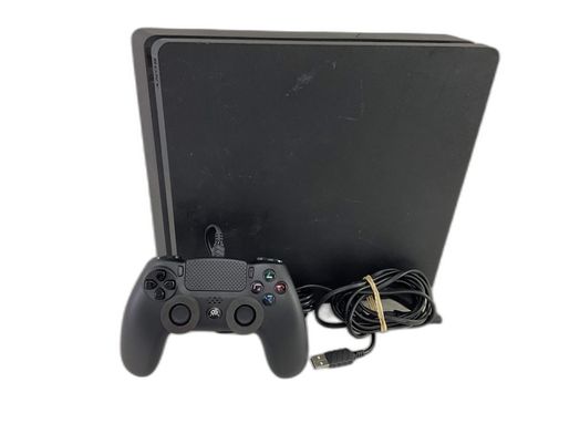 sony ps4 slim 500gb