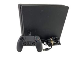 sony ps4 slim 500gb