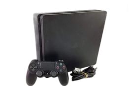 sony ps4 slim 500gb