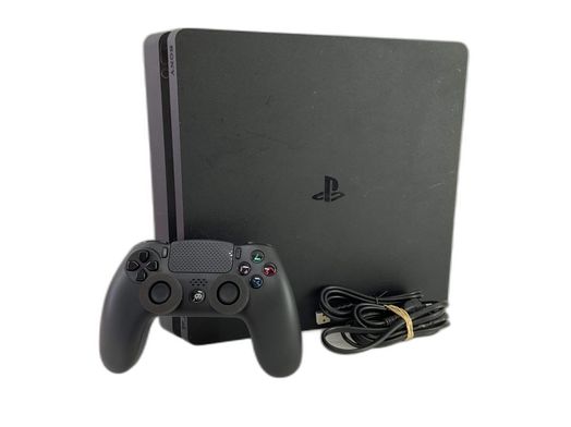 sony ps4 slim 500gb