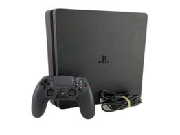 sony ps4 slim 500gb