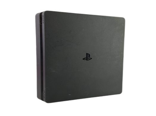sony ps4 slim 500gb