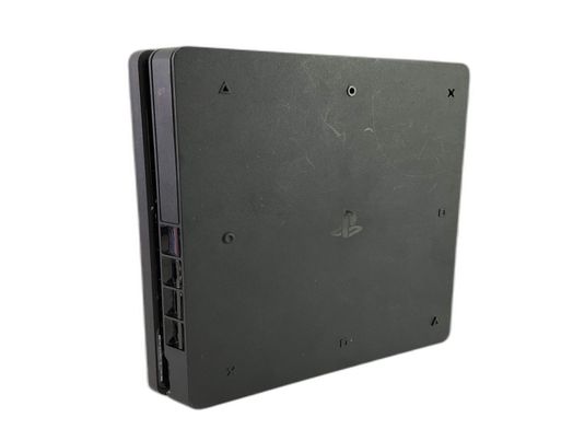 sony ps4 slim 500gb