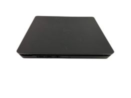 sony ps4 slim 500gb