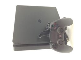 sony ps4 slim 500gb