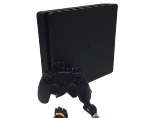 sony ps4 slim 500gb