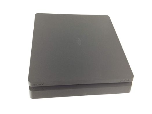 sony ps4 slim 500gb