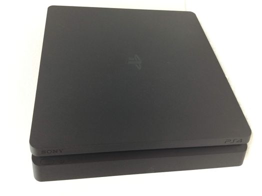 sony ps4 slim 500gb