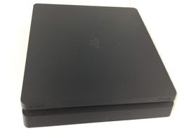 sony ps4 slim 500gb