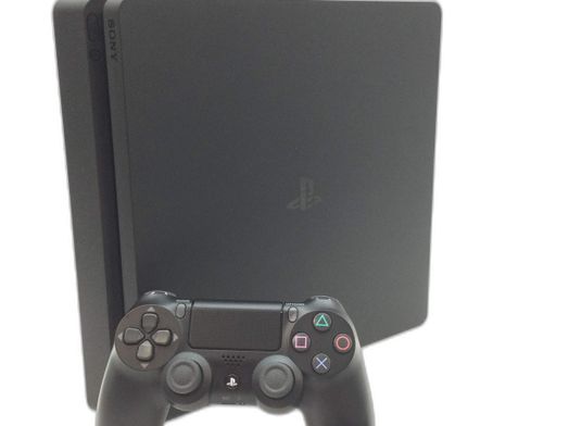 sony ps4 slim 500gb