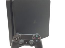 sony ps4 slim 500gb