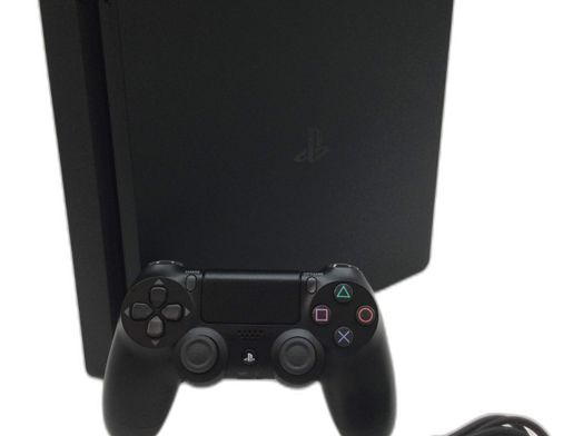 sony ps4 slim 500gb