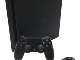 sony ps4 slim 500gb