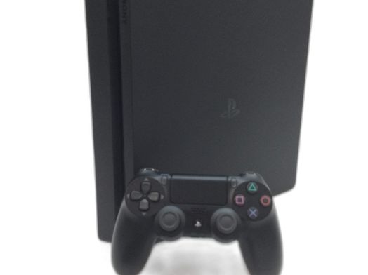 sony ps4 slim 500gb