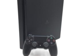 sony ps4 slim 500gb