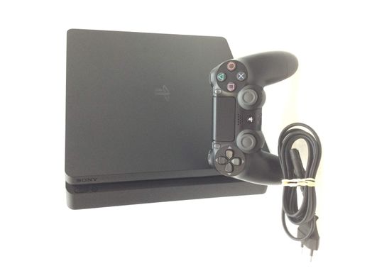 sony ps4 slim 500gb