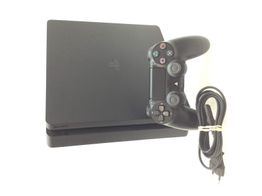 sony ps4 slim 500gb