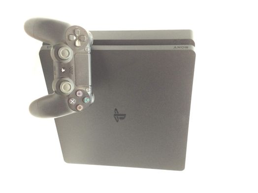 sony ps4 slim 500gb