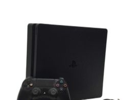 sony ps4 slim 500gb