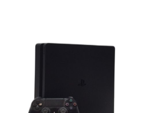 sony ps4 slim 500gb