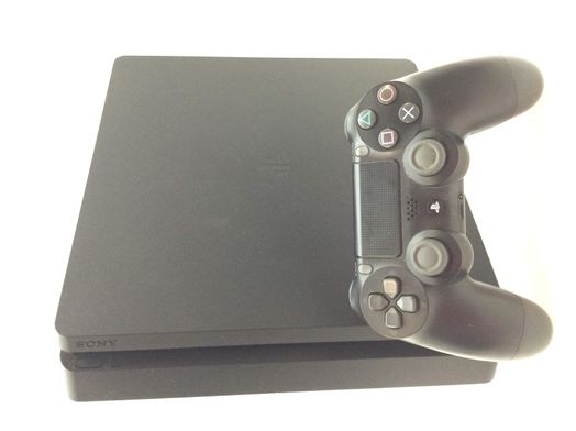 sony ps4 slim 500gb