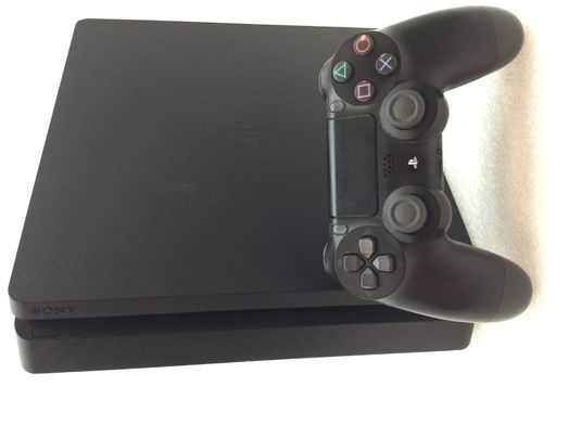 sony ps4 slim 500gb