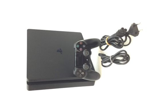 sony ps4 slim 500gb