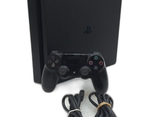 sony ps4 slim 500gb