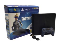 sony ps4 slim 500gb