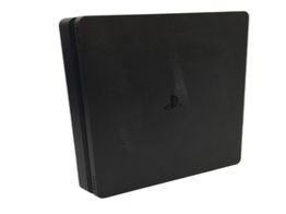 sony ps4 slim 500gb