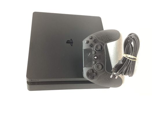 sony ps4 slim 500gb