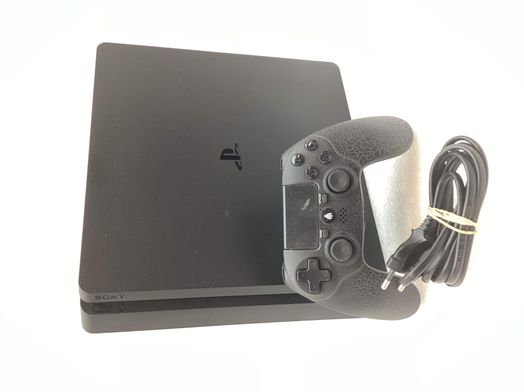 sony ps4 slim 500gb